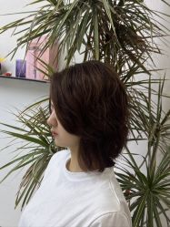 -FINE HAIR 烫染专业设计