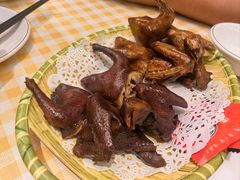 -老廣食堂(区庄店)