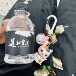 -一道造型