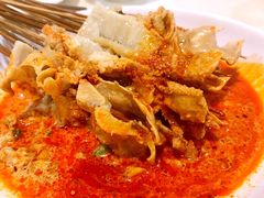 涮牛肚-小杨烤肉(高新店)