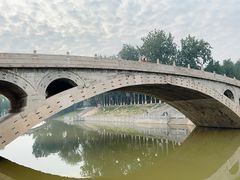 -赵州桥景区