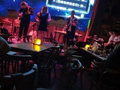 -时光码头民谣公社