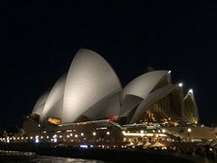 -悉尼歌剧院