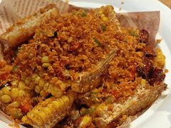 -粥王府 老广传家菜(东关街店)