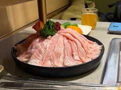 -海底捞火锅(王府井银泰in88店)