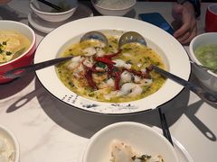 -渔语鱼新川菜Bistro(万象天地店)