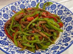 -新新湘菜馆(新中街二条店)