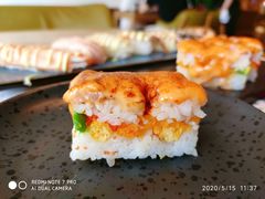 -Sushi Love 创意寿司(丽影广场店)