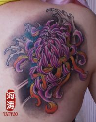 -TATTOO FAMILY刺青纹身工作室