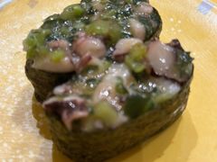 -争鲜回转寿司(浦东三钢里PLUS店)