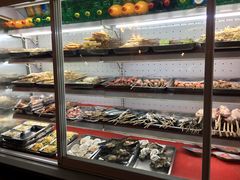 -百盛烧烤龙虾小酒馆(文富北路店)