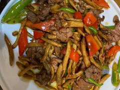 -云隐小厨·传统大理美食(复兴路店)