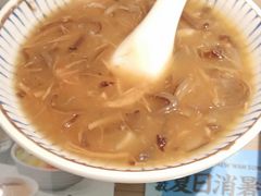 街边碗仔素翅-敏华冰厅(天河城店)