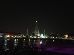 -大珍珠号夜游湄南河
