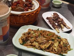 -潮界(虹桥新天地店)