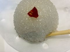 -小城粥道·海胆鲜虾粥(解放广场店)