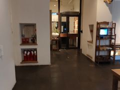 -瓦库茶馆17号(海汇港店)