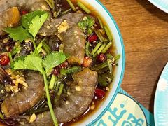 -唔止卤嘢·潮州菜(鹭江店)