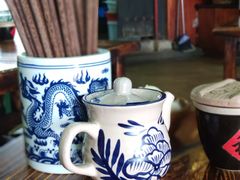 -面尚香关中面馆(盛龙广场总店)