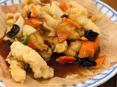 -旺清进洞米肠汤