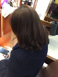-美梵日系沙龙