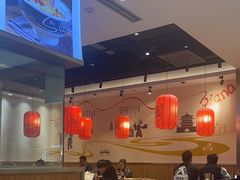 -陇上秦轩西安biangbiang面(EFC欧美金融商业城店)