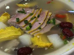 -钟记陕南菜·煎锅鱼(红专南路店)
