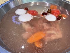 -313羊庄·羊肉火锅烧烤(李村店)
