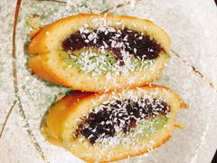 铜锣烧-一本魅·日式料理
