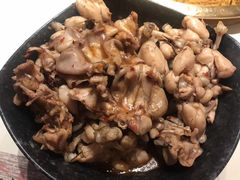 -哥老官重庆美蛙鱼头(宝山龙湖店)