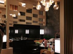 -AJIYA·池袋日式烧肉自助(天津万象城店)