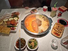 -袁记串串香(梁家巷店)
