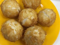 -冰岛茶餐厅(人民路店)