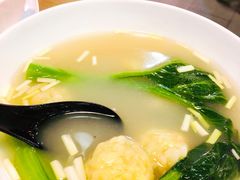 -点点心港式茶餐厅(南京西路店)