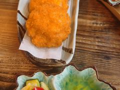 -Hi YOU你的饭局泰餐厅(雍和宫店)