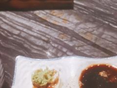 -将太无二·蓝鳍放题·北美寿司(领展购物广场中关村店)