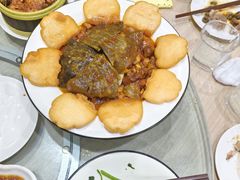 -莲餐厅·湖北菜·潜江小龙虾店(愚园路店)