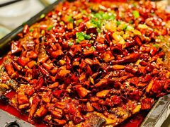 -半天妖烤鱼(新中关购物中心店)