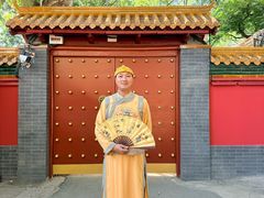 -白家大院·王府宫廷菜(苏州街店)