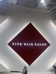 -FINE HAIR 烫染专业设计