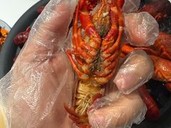 -钳小柒·小龙虾蓝龙王烧烤夜宵(长寿路店)