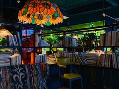 大堂-嘉禾·悦享餐厅(八方汇店)