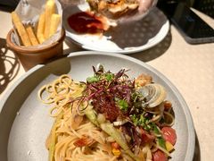 -麦田工坊(月湖店)