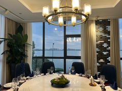 -火福·天湖阁大闸蟹博物馆主题餐厅(浅水湾店)