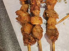 -管氏翅吧(国展店)