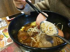 -香港新曜记茶餐厅(星耀城店)