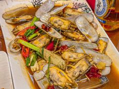 -友强·23年特色海鲜大排档(厦门店)