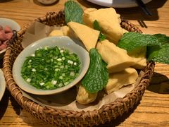 -潮粥荟·潮汕砂锅粥(朝阳大悦城店)