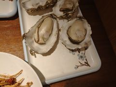 高压锅蒸乳山生蚝-乔街深夜食堂·小龙虾·高压锅生蚝(杭州总店)