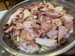 -丰尔粥食·粥底火锅·桑拿鸡(大良总店)
